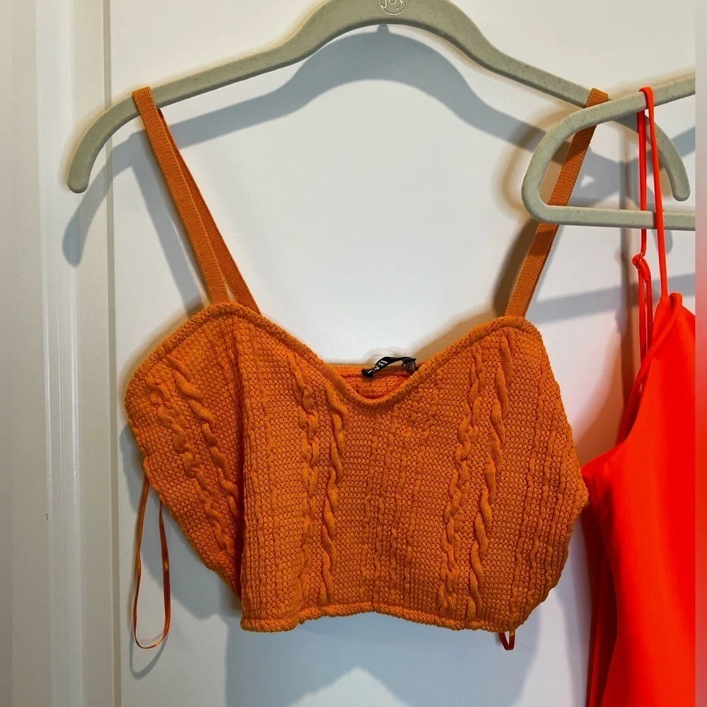 Zara fabric content